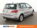 Volkswagen Golf Sportsvan 1.4 TSI Comfortline BMT Aut.*PDC*KLIMA*WENIG-KM* Silber - thumbnail 6