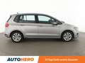 Volkswagen Golf Sportsvan 1.4 TSI Comfortline BMT Aut.*PDC*KLIMA*WENIG-KM* Argent - thumbnail 7