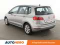Volkswagen Golf Sportsvan 1.4 TSI Comfortline BMT Aut.*PDC*KLIMA*WENIG-KM* Silber - thumbnail 4