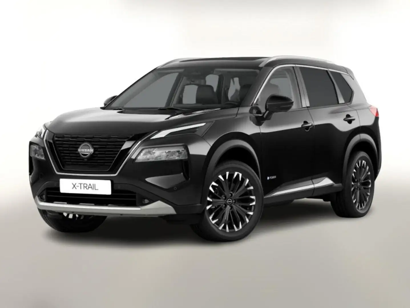 Nissan X-Trail e-Power E-4orce  MY25  Tekna Bose Tetto Apribile Nero - 1