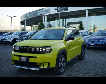 44kWh La Prima