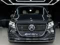 Mercedes-Benz V 300d Largo Avantgarde Gris - thumbnail 3