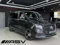 Mercedes-Benz V 300d Largo Avantgarde Gris - thumbnail 1