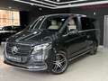 Mercedes-Benz V 300d Largo Avantgarde Gris - thumbnail 4