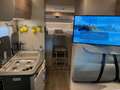 Hymer/Eriba Exsis-t 580 TV+Sat+Markise Gris - thumbnail 11