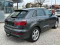 Audi Q3 2.0TDI DSG quattro S linePlus*SHZ*Navi*2.Hand Grau - thumbnail 5
