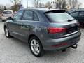 Audi Q3 2.0TDI DSG quattro S linePlus*SHZ*Navi*2.Hand Grau - thumbnail 3