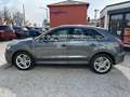 Audi Q3 2.0TDI DSG quattro S linePlus*SHZ*Navi*2.Hand Grau - thumbnail 2