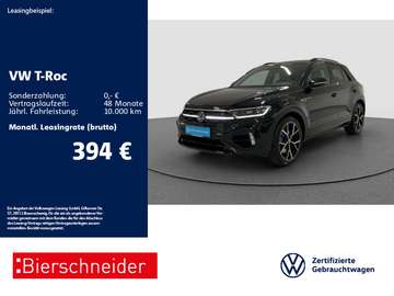 2.0 TSI DSG 4Mo R Black AKRA AHK PANO DCC