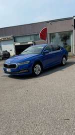 Octavia IV Berlina 1.0 e-tec Ambition dsg