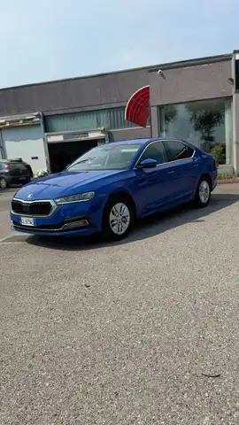 Skoda Octavia Octavia IV Berlina 1.0 e-tec Ambition dsg