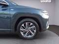 Hyundai TUCSON 1.6 CRDI 48V XLine Grigio - thumbnail 9