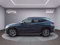 Hyundai TUCSON 1.6 CRDI 48V XLine Grigio - thumbnail 2