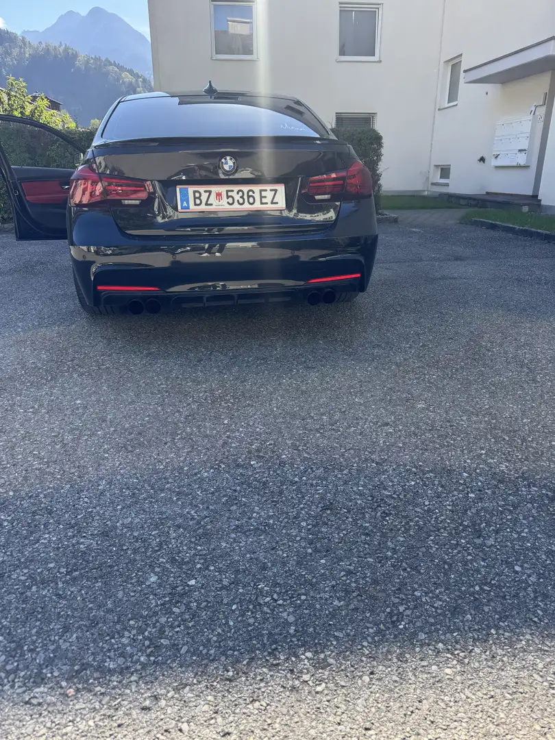 BMW 328 328i MSport-Aut. - 2
