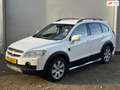 Chevrolet Captiva 3.2i Executive Limited Edition l 7 persoons l Lede Blanc - thumbnail 1