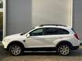 Chevrolet Captiva 3.2i Executive Limited Edition l 7 persoons l Lede Blanc - thumbnail 2
