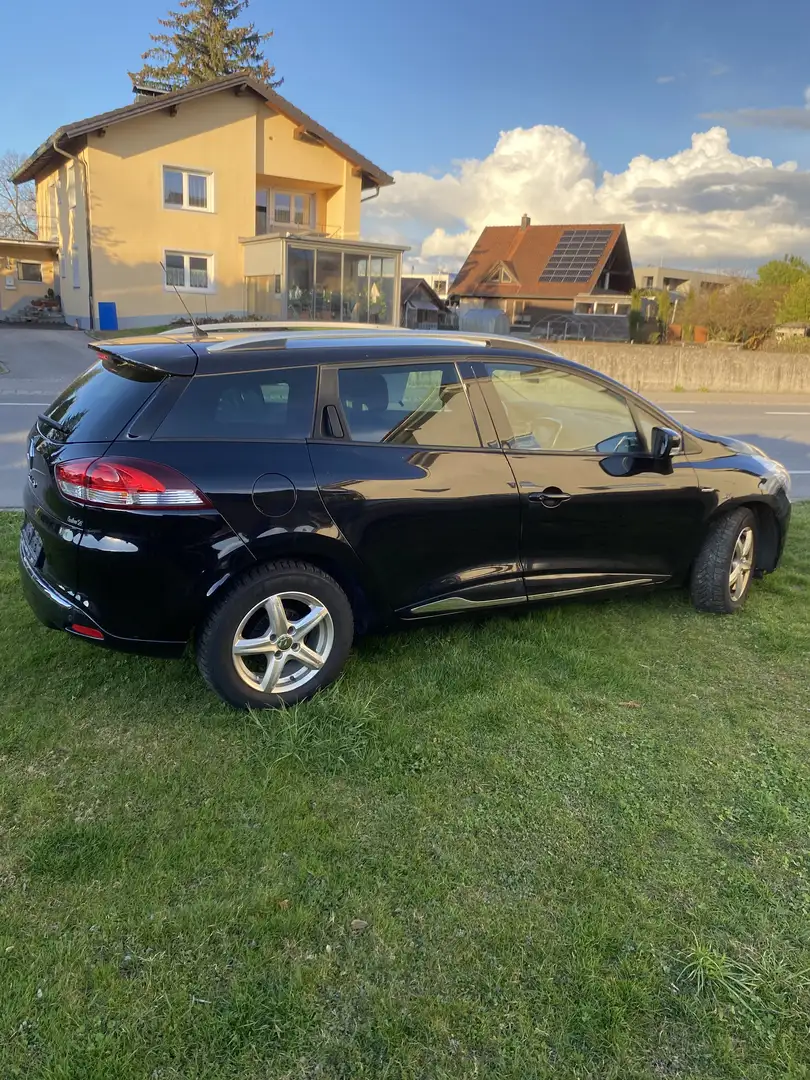 Renault Clio Grandtour Energy dCi 90 Limited - 1