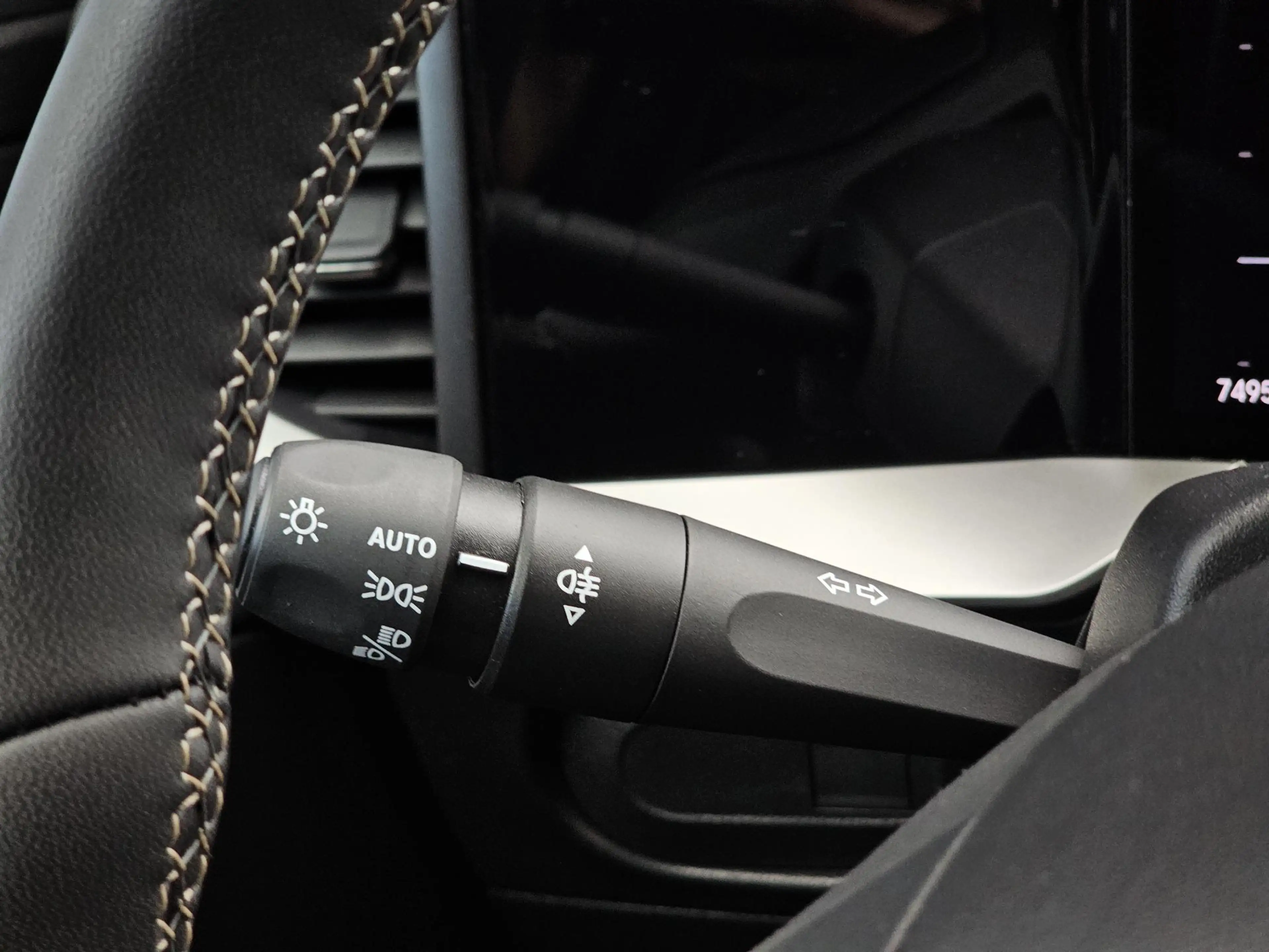 Opel Mokka-E Electric GS 54 kWh SOH 97.4% | Carplay | Camera | — photo 14