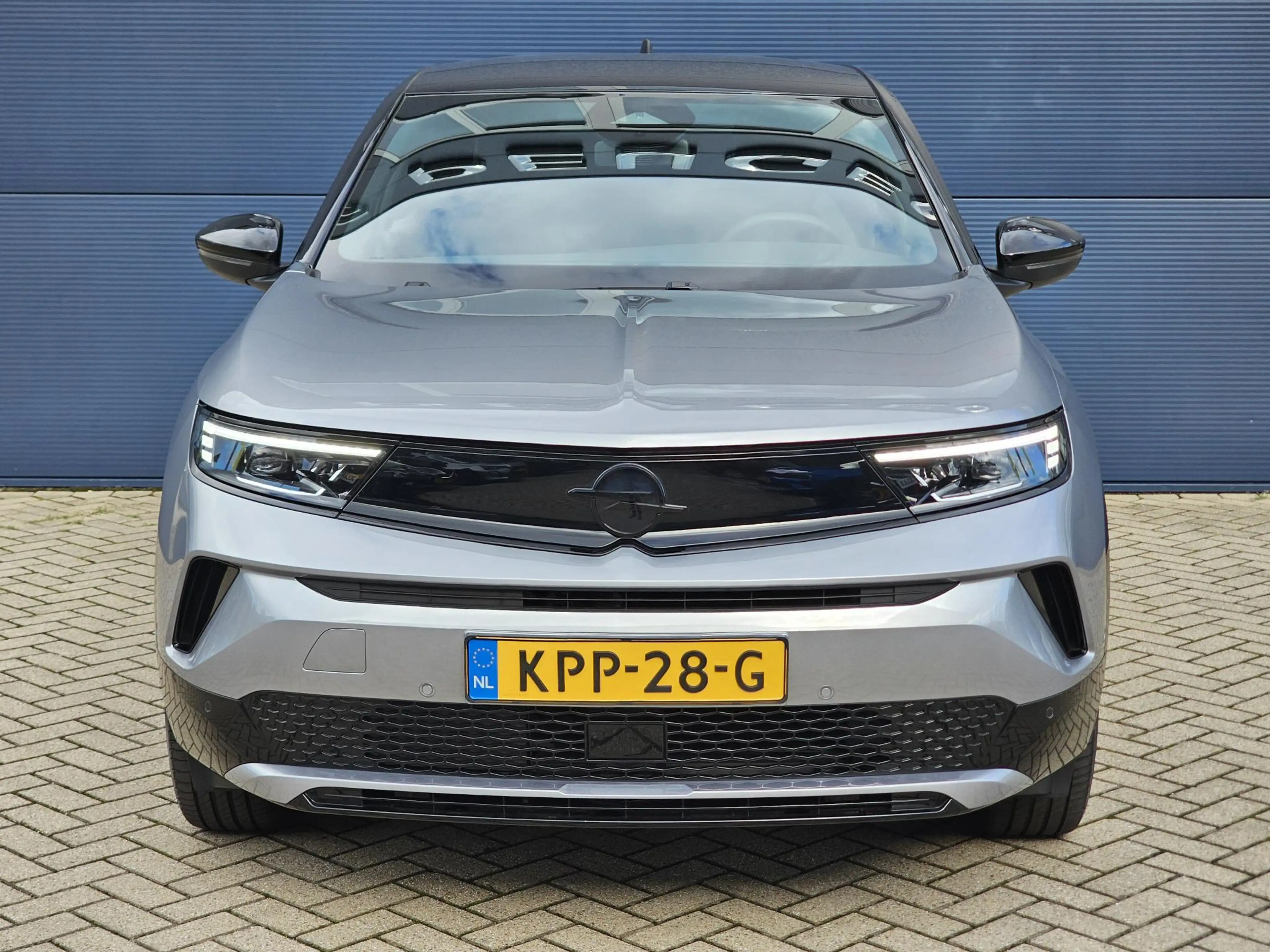 Opel Mokka-E Electric GS 54 kWh SOH 97.4% | Carplay | Camera | — photo 3