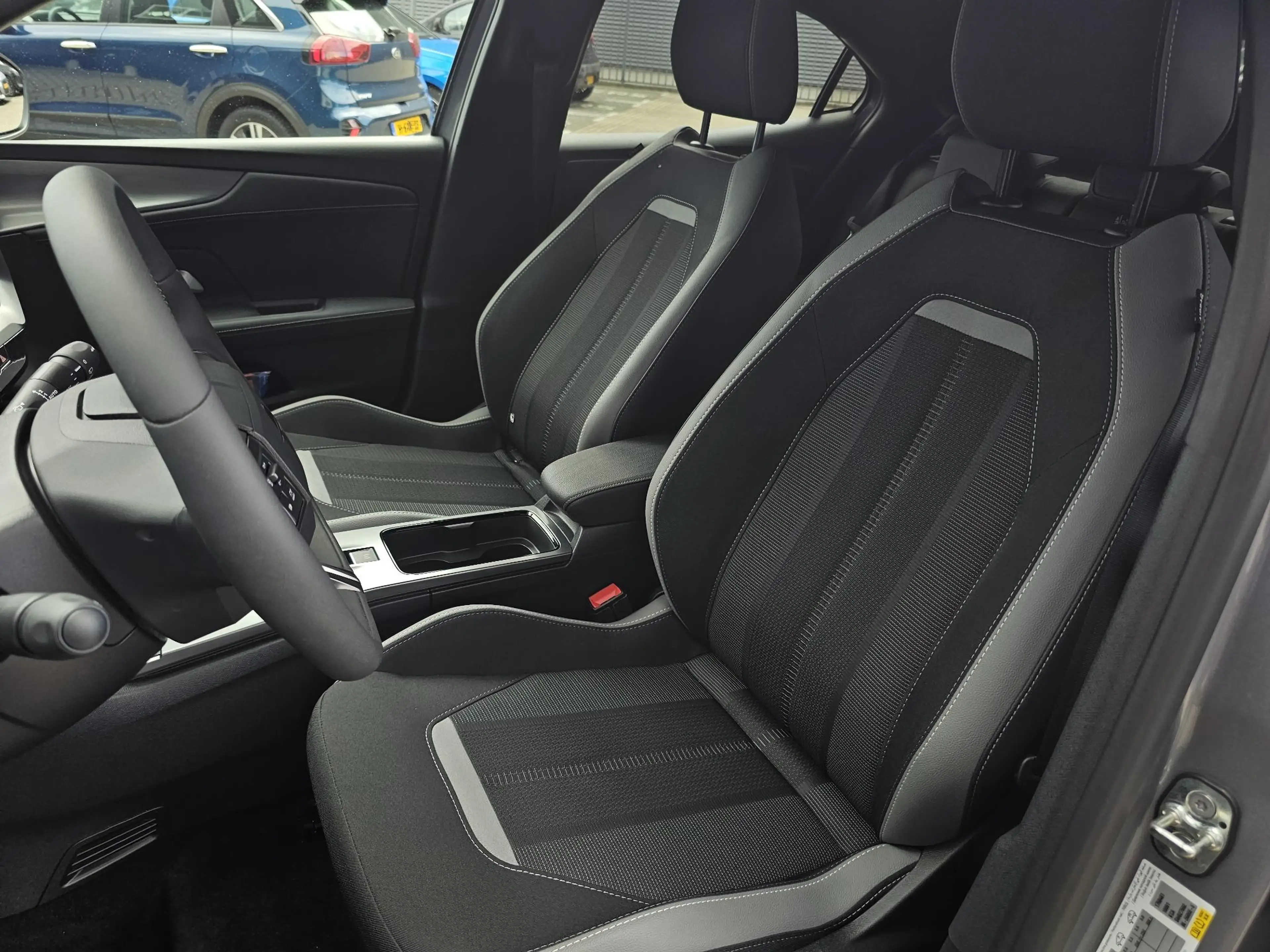 Opel Mokka-E Electric GS 54 kWh SOH 97.4% | Carplay | Camera | — photo 13