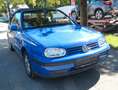 Volkswagen Golf 4 Cabrio I Hand Blau - thumbnail 3