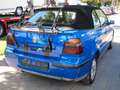 Volkswagen Golf 4 Cabrio I Hand Blau - thumbnail 6