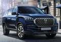 SsangYong Rexton D22 DTR Pro 4x4 Aut. 5p - thumbnail 9