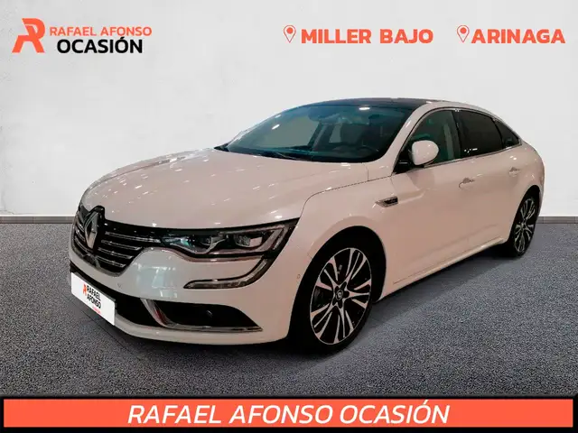Renault Talisman Init. Paris En. dCi 118kW T. T. EDC