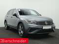 Volkswagen Tiguan Allspace 1.5 TSI DSG Move 7-SITZE AHK NAVI KAMERA Grau - thumbnail 8