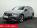 Volkswagen Tiguan Allspace 1.5 TSI DSG Move 7-SITZE AHK NAVI KAMERA Grau - thumbnail 1