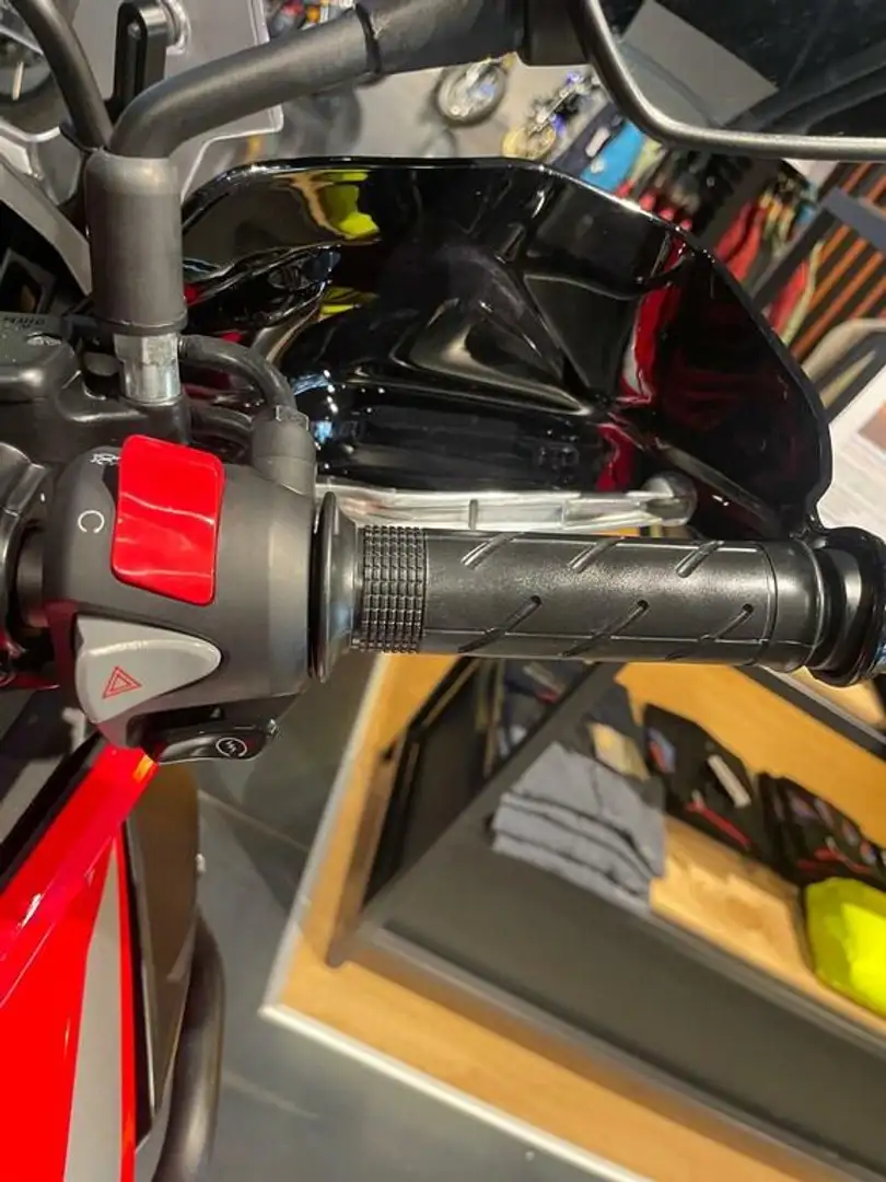 Honda CB 500 X Abs my22 - 2