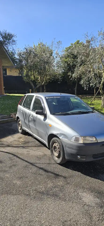 Fiat Punto 5p 1.2 SX 75cv, foto 11