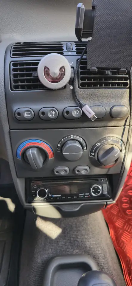 Fiat Punto 5p 1.2 SX 75cv, foto 8