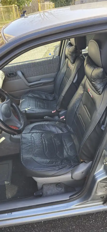 Fiat Punto 5p 1.2 SX 75cv, foto 5