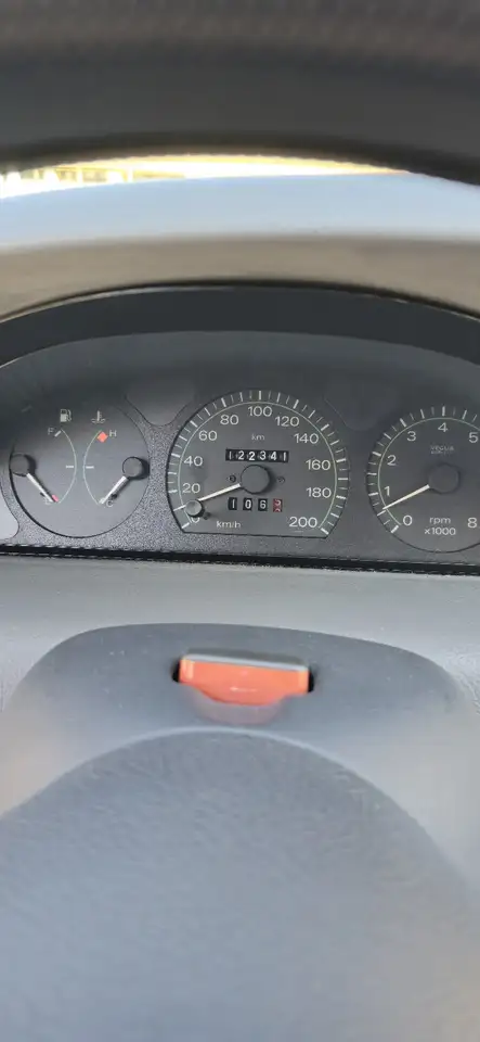 Fiat Punto 5p 1.2 SX 75cv, foto 7