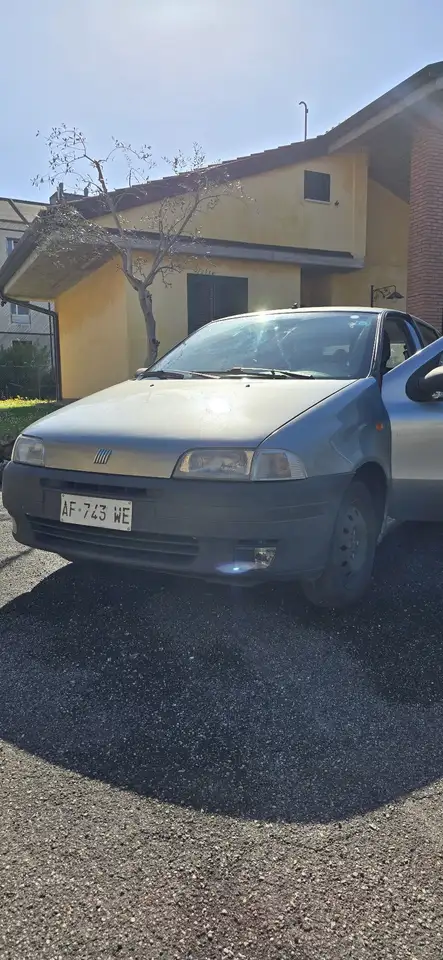 Fiat Punto 5p 1.2 SX 75cv, foto 9