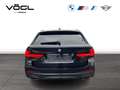 BMW 530 d xDrive Touring M Sportpaket HiFi Komfortzugang Nero - thumbnail 4