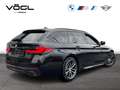 BMW 530 d xDrive Touring M Sportpaket HiFi Komfortzugang Nero - thumbnail 2
