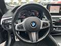 BMW 530 d xDrive Touring M Sportpaket HiFi Komfortzugang Nero - thumbnail 12