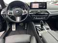 BMW 530 d xDrive Touring M Sportpaket HiFi Komfortzugang Nero - thumbnail 10