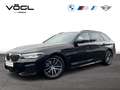 BMW 530 d xDrive Touring M Sportpaket HiFi Komfortzugang Nero - thumbnail 1