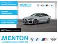 BMW 430 i xDrive M Sportpaket/AHK/ACC/Glasdach/HiFi Grau - thumbnail 1