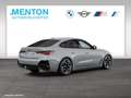BMW 430 i xDrive M Sportpaket/AHK/ACC/Glasdach/HiFi Grau - thumbnail 4