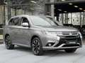 Mitsubishi Outlander 2.0 PHEV Instyle+ | Sunroof | Trekhaak | Leder | 1 Grijs - thumbnail 5