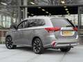 Mitsubishi Outlander 2.0 PHEV Instyle+ | Sunroof | Trekhaak | Leder | 1 Grijs - thumbnail 6