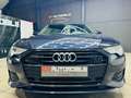 Audi A6 45 TFSI Quattro Attraction S tronic Bleu - thumbnail 2