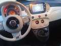 Fiat 500 1.0 Hybrid Dolcevita 52kW Blanco - thumbnail 9