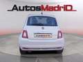 Fiat 500 1.0 Hybrid Dolcevita 52kW Blanco - thumbnail 5