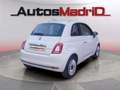 Fiat 500 1.0 Hybrid Dolcevita 52kW Blanco - thumbnail 6