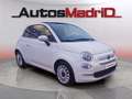 Fiat 500 1.0 Hybrid Dolcevita 52kW Blanco - thumbnail 1